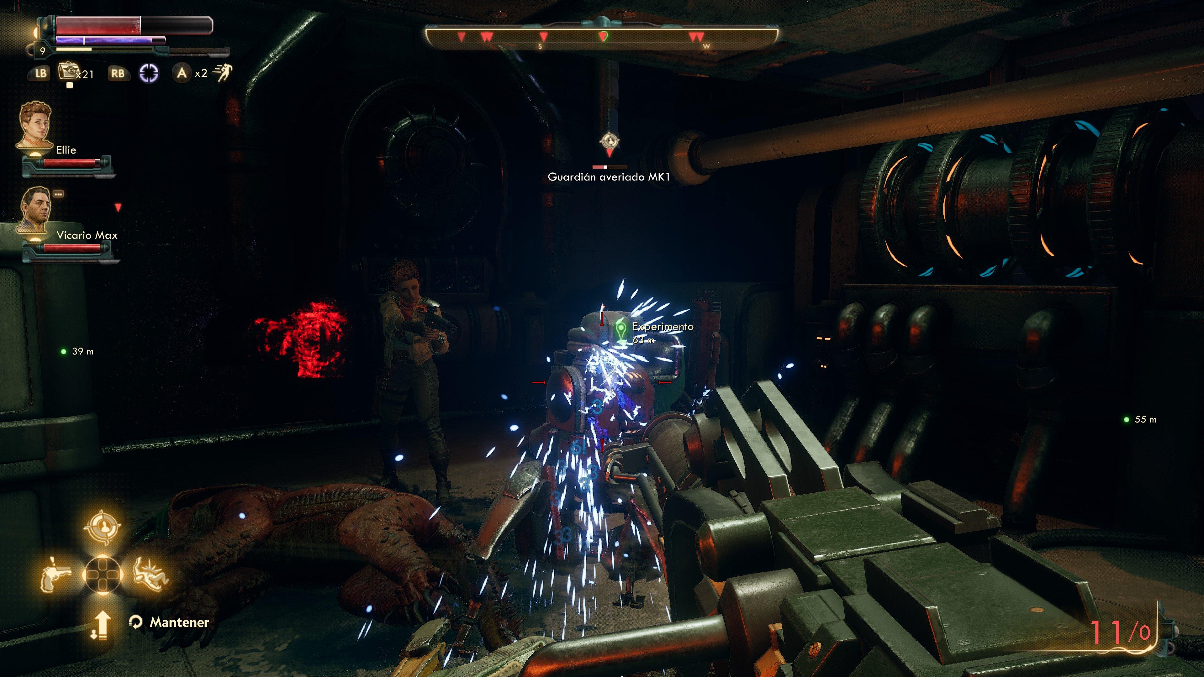 The Outer Worlds - Imagen 48